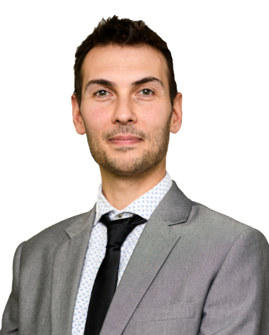Thierry BONNET