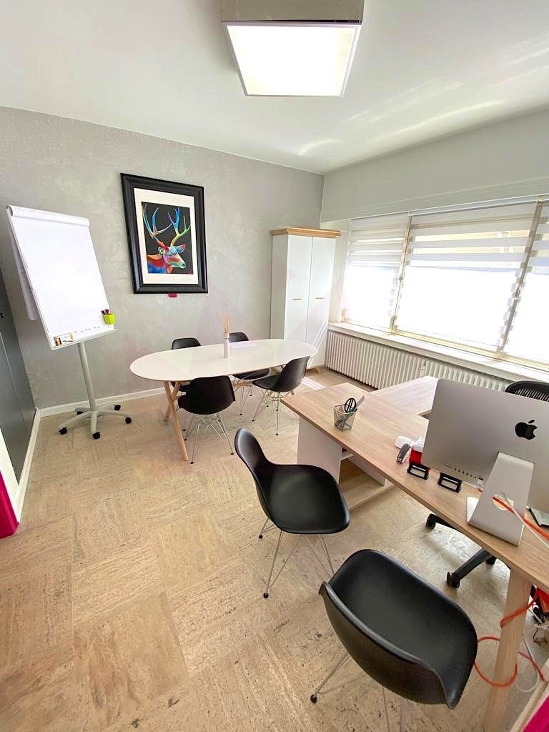 Bureau