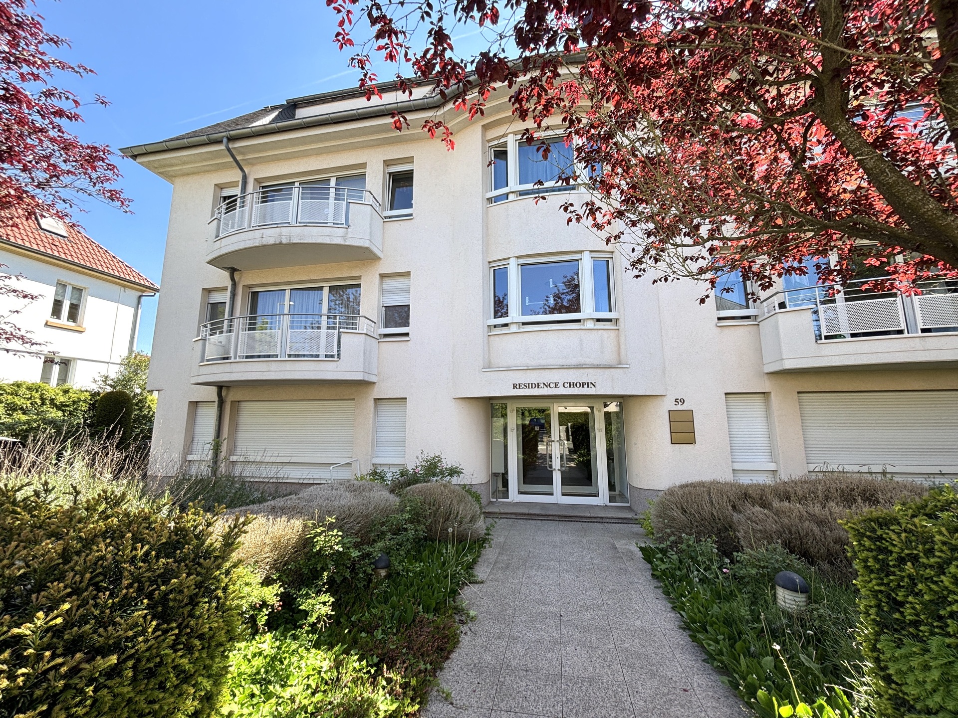 Appartement