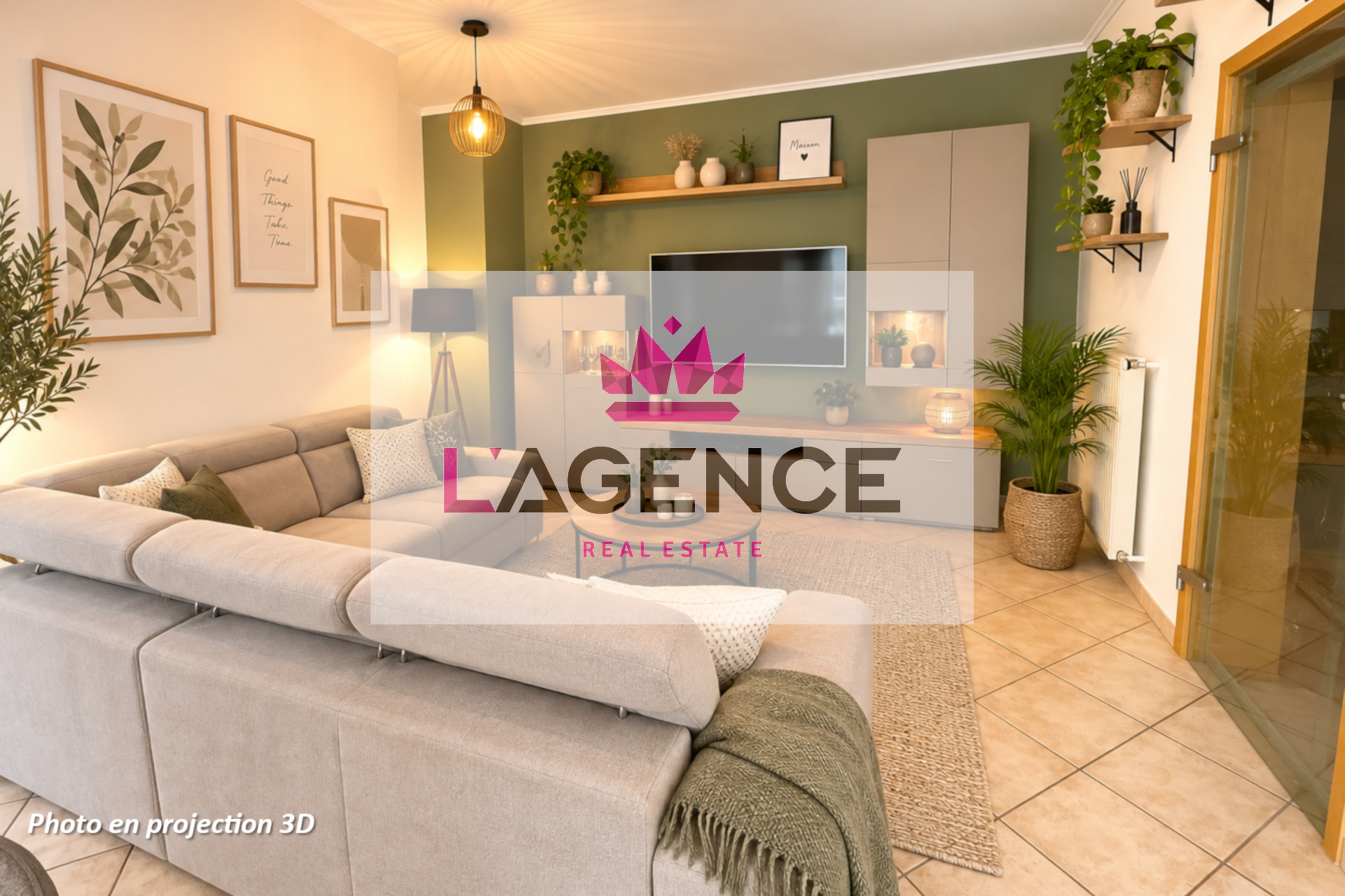 Appartement
