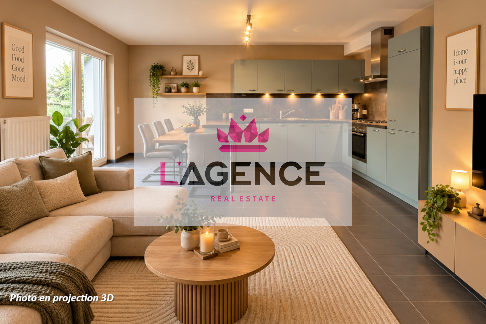 Appartement